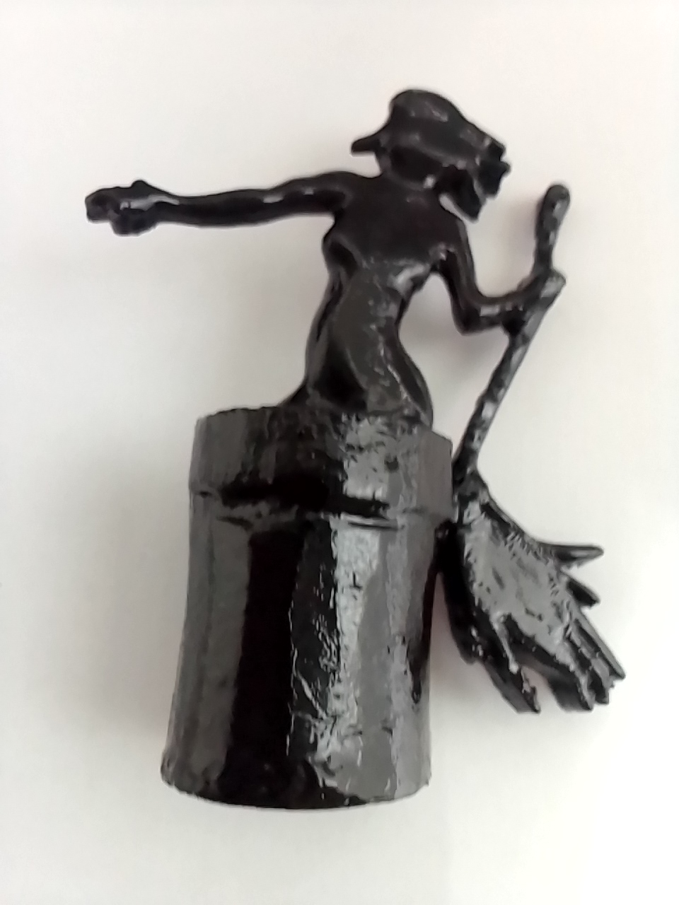 Баба Яга ININEL