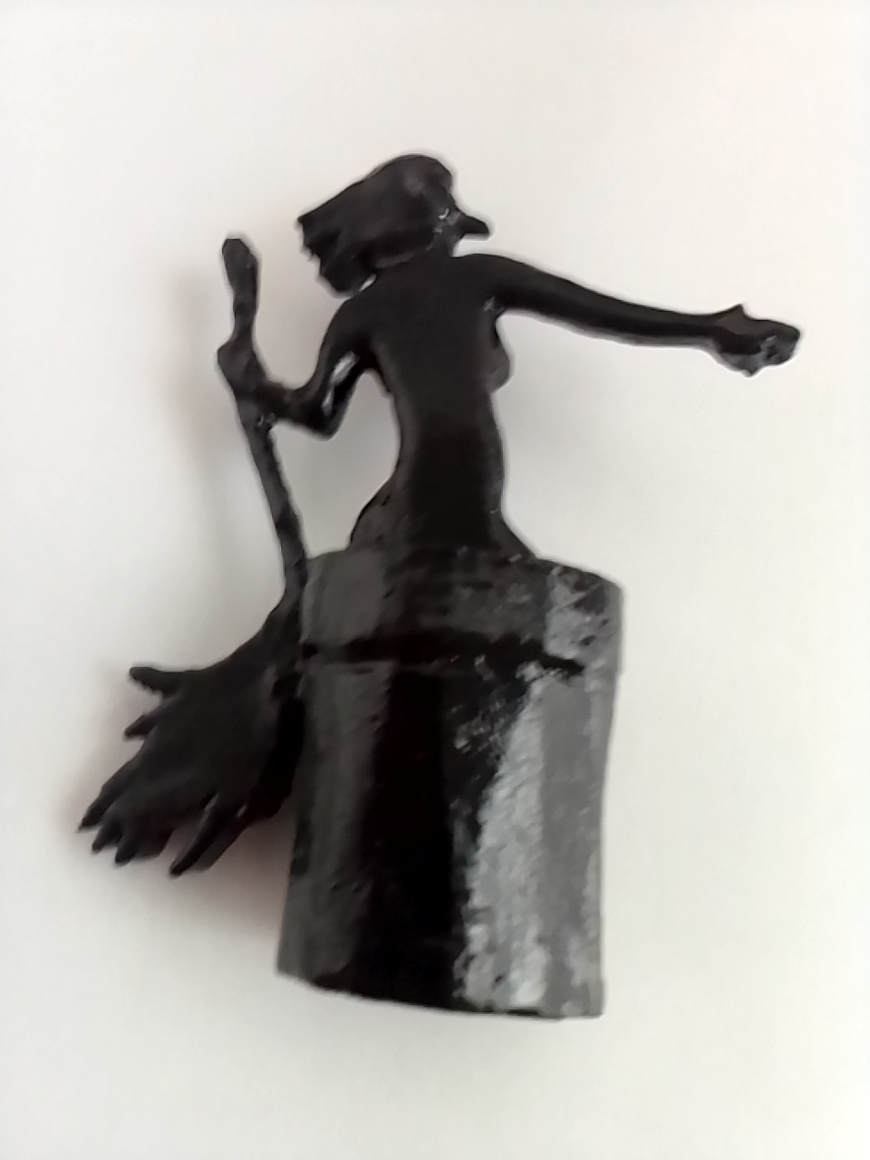 Баба Яга ININEL